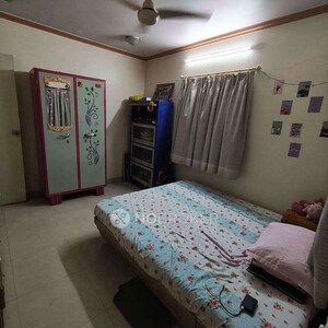 Bedroom in  Pg at Peru Baug – for Rent