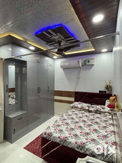 Pg For Rent in Peru Baug