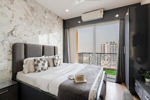 Bedroom in  Pg at Peru Baug – for Rent
