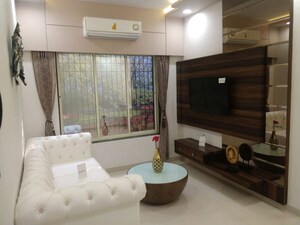 Living Room in  Pg at Peru Baug – for Rent