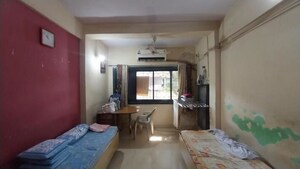 Living Room in  Pg at Peru Baug – for Rent