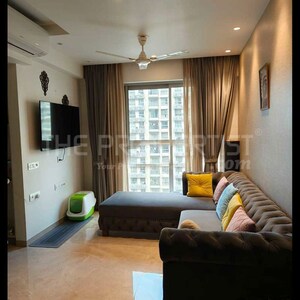 Living Room in  Pg at Peru Baug – for Rent