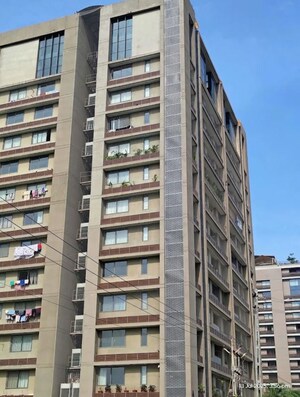 5 BHK Penthouse For Sale in Thaltej