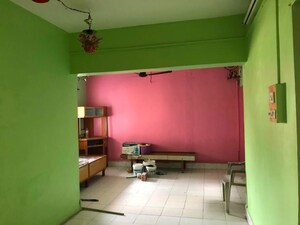 Furnished Amenities in 2 BHK Apartment at Karan Park, Wadgaon Sheri – for Rent
