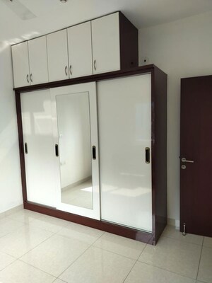 2 BHK Apartment For Rent in Prestige High Fields, Gachibowli