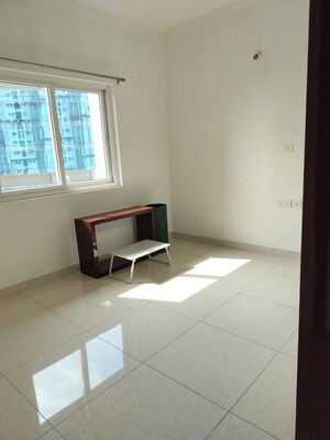 Bedroom in 2 BHK Apartment at Prestige High Fields, Gachibowli – for Rent