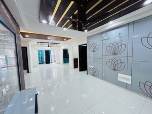Kitchen in 3 BHK Apartment at Sumadhura The Olympus, Nanakramguda – for Rent