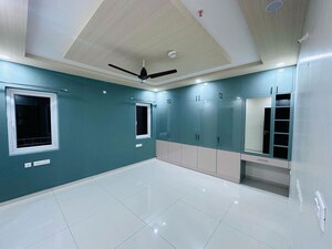 Kitchen in 3 BHK Apartment at Sumadhura The Olympus, Nanakramguda – for Rent