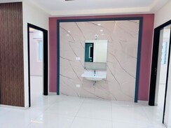 3 BHK + Prayer Room Apartment For Rent in Sumadhura The Olympus