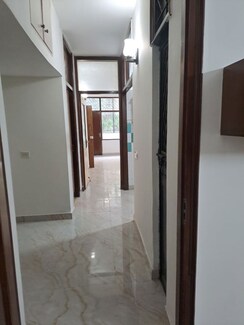 4 BHK + Pooja Room Builder Floor For Sale in Greater Kailash I