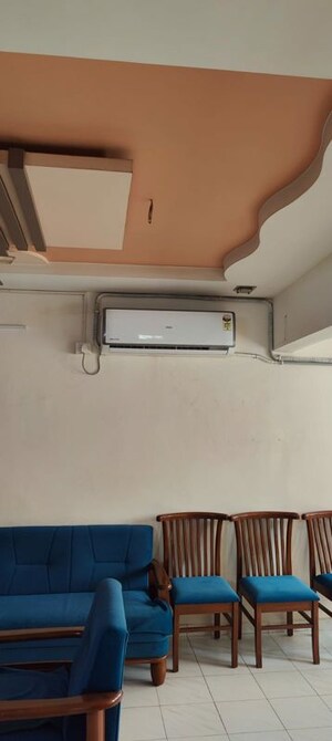 2 BHK Apartment For Rent in Navrangpura