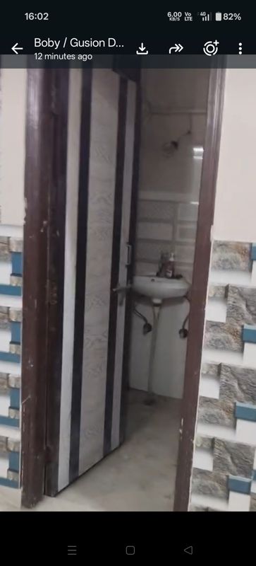 2 BHK + Store Room 800 Sq.Ft. Builder Floor in Pratap Vihar GDA Flats