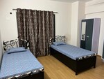 850 Sq.Ft. Pg in Patlipada
