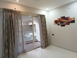 Room in 2 BHK Apartment at Silver City Chikhali, Chikhali – for Rent