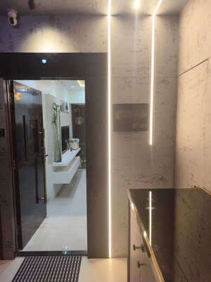 Building Lobby in  Pg at Majiwada – for Rent