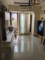 890 Sq.Ft. Pg in Majiwada