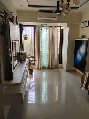  Pg For Rent in Majiwada