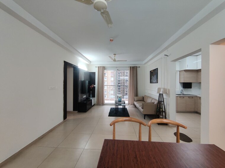 Living Room, bhartiya-nikoo-homes-phase-2  1726 Sq.Ft. Apartment In Thanisandra Main Road Bangalore 10523209