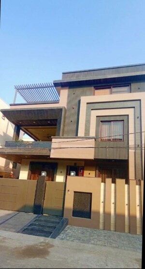 5 BHK Independent House – Exterior View View at Hanuman Nagar - for Sale