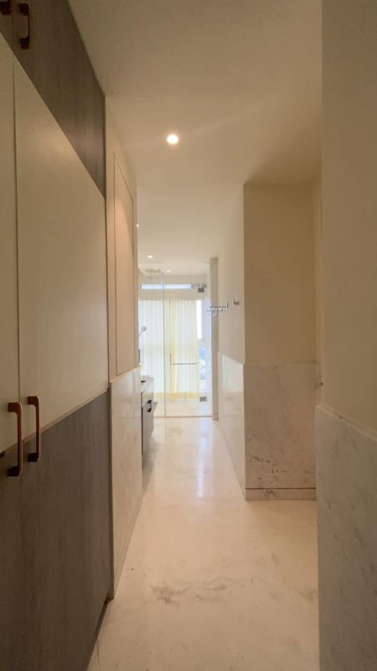 Bathroom, bhartiya-leela-residences Studio 759 Sq.Ft. Apartment In Thanisandra Main Road Bangalore 10523219