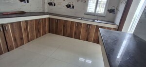 Kitchen in 2 BHK Apartment at Ghatikia – for Sale