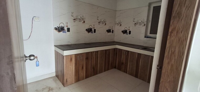 Kitchen, ghatikia 2 Bedroom 1150 Sq.Ft. Apartment In Ghatikia Bhubaneswar 10523220