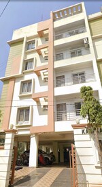 2 BHK + Study Room 1150 Sq.Ft. Apartment in Ghatikia