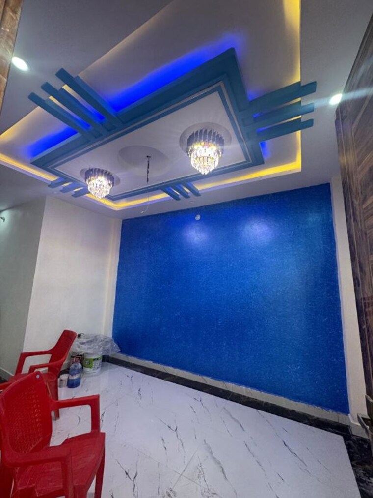 Room, neelendras-amity-greens 3 Bedroom 1501 Sq.Ft. Villa In Gomti Nagar Lucknow 10523221