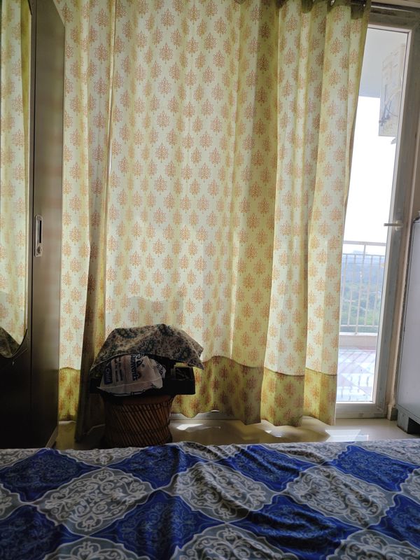 1 BHK 336 Sq.Ft. Apartment in Shree Vardhman Green Court