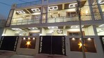 3 BHK + Prayer Room,Servant Room 1503 Sq.Ft. Villa in Gomti Nagar