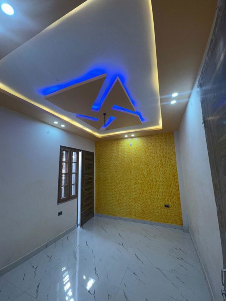 Room, gomti nagar 3 Bedroom 1503 Sq.Ft. Villa In Gomti Nagar Lucknow 10523228