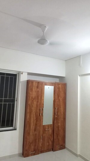 Room in 1 BHK Apartment at Nivasa Udaan, Lohgaon – for Rent