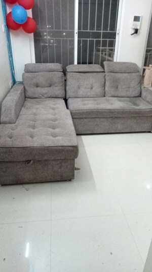 1 BHK Apartment For Rent in Nivasa Udaan, Lohgaon
