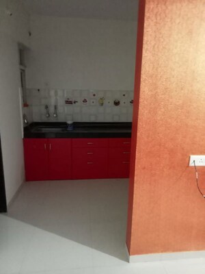 Furnished Amenities in 1 BHK Apartment at Nivasa Udaan, Lohgaon – for Rent