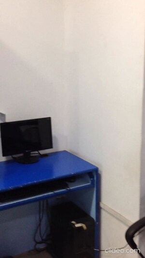 Furnished Amenities in  Office Space at Spaces 912, Mira Road – for Sale