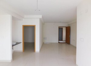 3 BHK Apartment For Sale in ASBL Spectra, Financial District