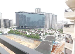 3 BHK Apartment – Exterior View View at ASBL Spectra, Financial District - for Sale