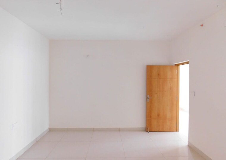 Room, asbl-spectra 3 Bedroom 1980 Sq.Ft. Apartment In Financial District Hyderabad 10523232