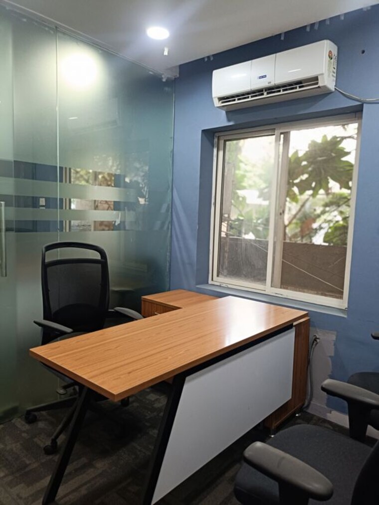 Team Area, ten-madhapur Commercial Office Space 1800 Sq.Ft. In Madhapur Hyderabad 10523239