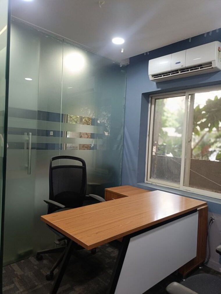 Kitchen, ten-madhapur Commercial Office Space 1800 Sq.Ft. In Madhapur Hyderabad 10523239