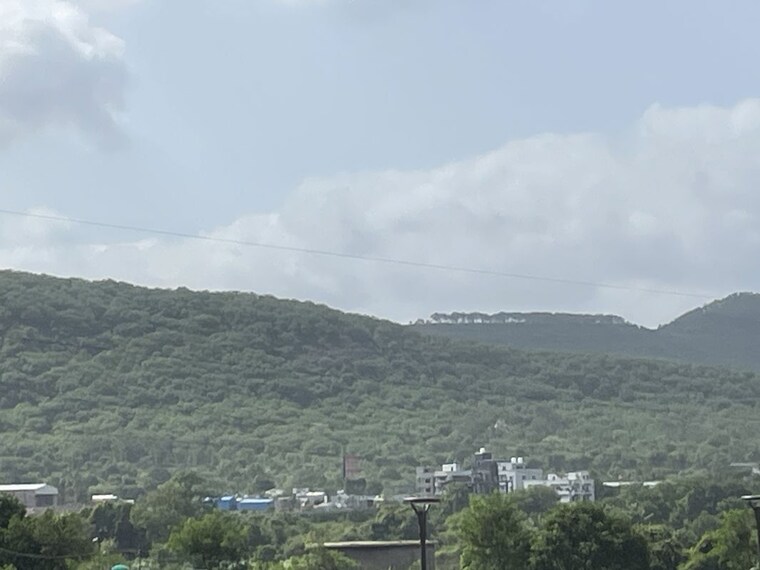 Exterior View, shapoorji-pallonji-sensorium 2 Bedroom 710 Sq.Ft. Apartment In Hinjewadi Pune 10523240