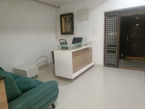  Office Space For Rent in Ten Madhapur, Madhapur
