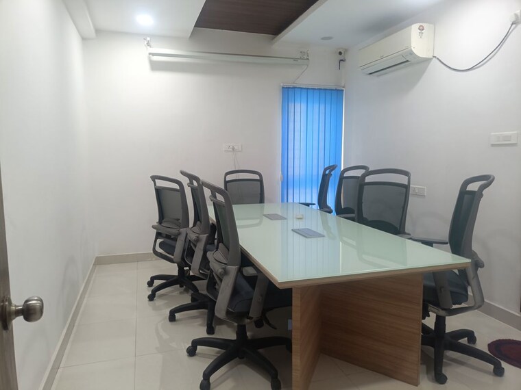 Team Area, ten-madhapur Commercial Office Space 1500 Sq.Ft. In Madhapur Hyderabad 10523242