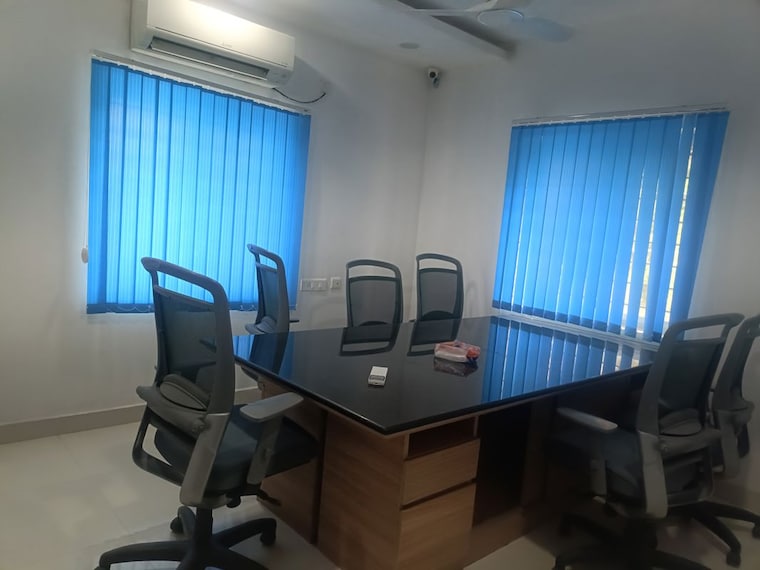 Team Area, ten-madhapur Commercial Office Space 1500 Sq.Ft. In Madhapur Hyderabad 10523242