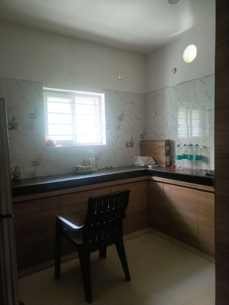 Kitchen, ten-madhapur Commercial Office Space 1500 Sq.Ft. In Madhapur Hyderabad 10523242