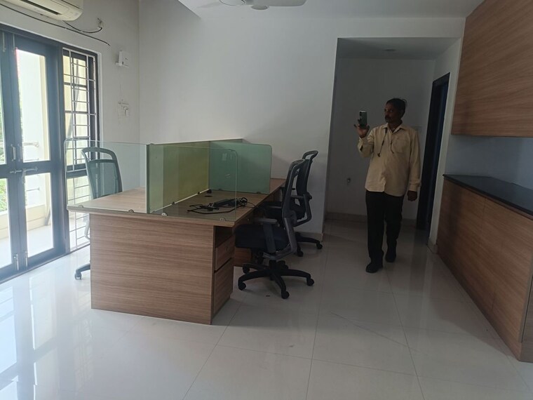 Team Area, ten-madhapur Commercial Office Space 1500 Sq.Ft. In Madhapur Hyderabad 10523242