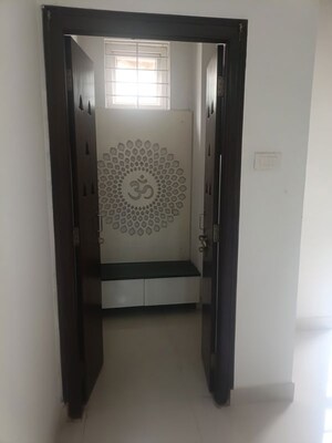 Building Lobby in  Office Space at Ten Madhapur, Madhapur – for Rent