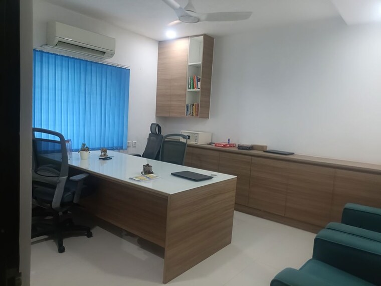 Team Area, ten-madhapur Commercial Office Space 1500 Sq.Ft. In Madhapur Hyderabad 10523242