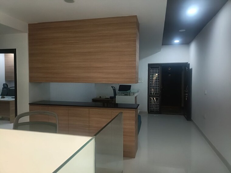 undefined, ten-madhapur Commercial Office Space 1500 Sq.Ft. In Madhapur Hyderabad 10523242
