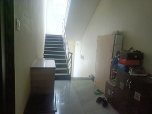 Staircase in  Office Space at Ten Madhapur, Madhapur – for Rent